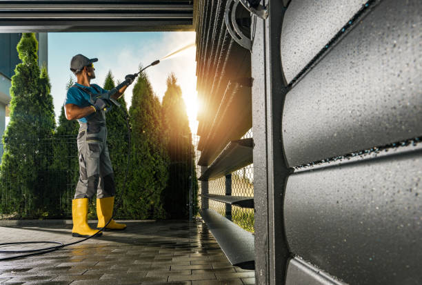 Professional Pressure Washing Services in Vancouver, WA
